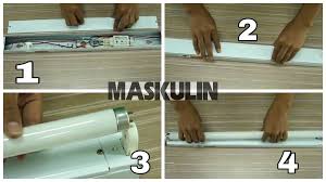 Cara pasang lampu kalimantang led. Cara Mudah Nak Pasang Lampu Kalimantang Hanya Guna 5 Langkah Ini Je Maskulin