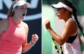 Cabrera lizette (140) / australia. Ellen Perez Lizette Cabrera Win Itf Titles 29 July 2019 All News News And Features News And Events Tennis Australia