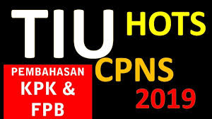 Berikut adalah kumpulan link soal soal skd cpns dan soal tes skb cpns yang dapat anda pelajari sebagai persiapan menghadapi ujian cat cpns 2021. Soal Cpns Dan Pembahasan 2019