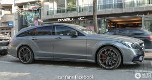 Mercedes Benz Cls 63 Amg C218 2015 Mercedes Mercedes Amg Mercedes Benz Cls