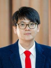 Associate Professor Felix Septianto