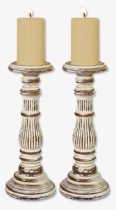 The shade rests on a tapered pedestal base crafted out of tinted clear. Pillar Candle Holders Short Candle Transparent Png 600x600 Free Download On Nicepng