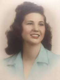 Ruth Marsh Obituary (1926