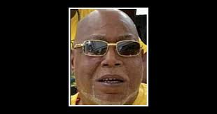 Tony Townsend Obituary October 6, 2025