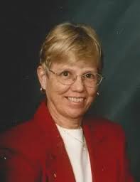 Janice Boucher Obituary (1943