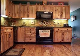 rustic cabin kitchen ideas