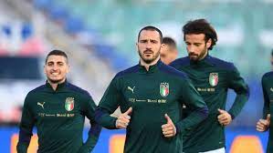 Sampai saat ini uefa masih tetap on the track,untuk kota2 yang sudah ditunjuk jadi host euro 2020. Daftar Pemain Skuad Timnas Italia Di Euro 2020