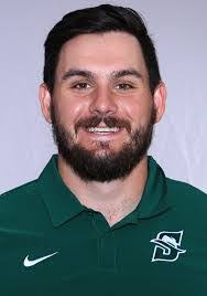 Dwight Jackson's Instagram, Twitter & Facebook