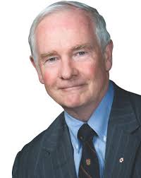 David Johnston