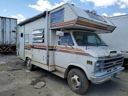 Image result for Russet Sunfire 1980 Motor Home