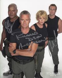 Stargate Sg-1: Why Richard Dean Anderson Left The Hit Show