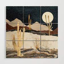 Pin On Popular Wooden Wall Art