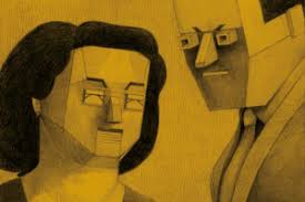 Alison Smithson (1928-1993) and Peter Smithson (1923-2003)