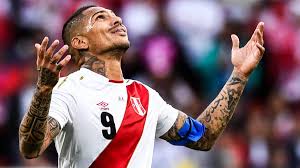 José paolo guerrero, 37, aus peru ⬢ position: Nach Dopingsperre Ex Hsv Star Paolo Guerrero Wieder Im Peru Kader Sportbuzzer De