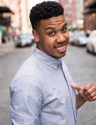 Comedy Hype News Show (TV Series 2022– )