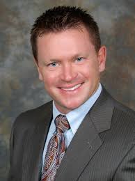 David Steinbach, BP Environmental Services