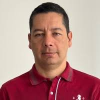 Gustavo Efraín Castillo Jaramillo Email & Phone Number