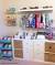 Plastic Price Plastic Baby Cupboard