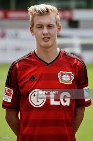 Julian Brandt Julian Brandt Julian Germany Football
