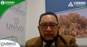 Cidemo El Salvador ने नई फ़ोटो जोड़ी.