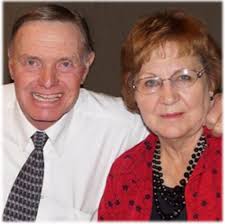 Ken & Kathleen Stilson Obituary December 12, 2013