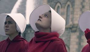 The handmaid's tale saison 3. The Handmaid S Tale Season 3 Episode 4 Tv Show Trailer Hulu Filmbook