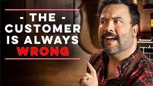 I suffer through 6 drinks straight out of a 70's disco hell