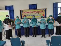 Contoh sk pengangkatan tp pkk desa. Pertemuan Pkk Rt Rw Dan Dasa Wisma Kelurahan Pangongangan Tahap Dua