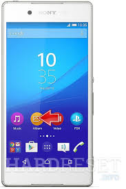 SONY Xperia Z4 Tablet WiFi ...