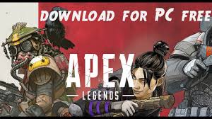Best of all, it's free to play. How To Download And Install Apex Legends On Pc Free Youtube