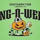 King-O-Ween — The Empty Pint event image