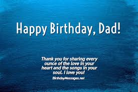 Get it as soon as mon, jun 7. Dad Birthday Wishes Quotes Birthday Messages For Dads