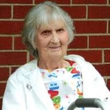 Ora Jane Barr Obituary April 14, 2021