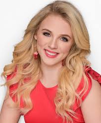 Meet Miss Spirit of Arkansas Anna-Marie Wright!!! School: Jonesboro High  School (Senior) Plans to Major In: Biology and Musical Theatre Social  Impact: Be A Friend: Inclusion for the Disabled Talent: Classical Vocal “