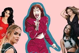 The 2020 premios juventud ceremony was held on august 13, 2020. Danna Paola Natti Natasha Y Mas Rendiran Tributo A Selena Quintanilla En Los Premios Juventud 2020 Lokurafm