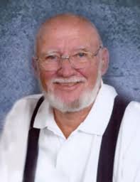 Robert Tracy Dickson Obituary April 18, 2018