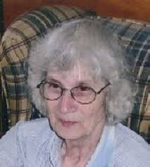 Eva Byers Obituary September 15, 2011