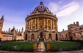Jurusan Di Universitas Oxford Konsultan Pendidikan Luar Negeri Sun Education Group