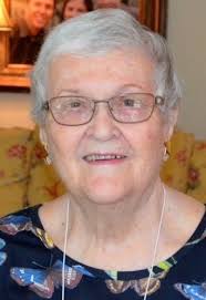 Sally Goff Obituary (1936