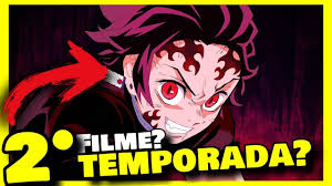 Kimetsu No Yaiba 2 Temporada Vai Ter Filme Demon Slayer Confirmada Data En 2020 The Evil Within Nerd One Punch Man