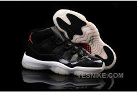 Jordan 11 Black Gym Red White Anthracite Pin On Air Jordan 11 Xi