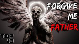 Others have multiple faces that appear like a man from one. Top 10 Angels That Are Worse Than Demons Youtube