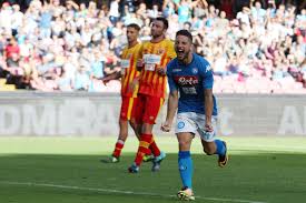 H2h stats, prediction, live score, live odds & result in one place. Napoli Waltz Past Benevento In Campania Derby The Siren S Song