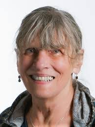 Mary Pridmore's Instagram, Twitter & Facebook