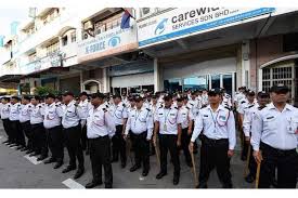We have our own sop and kpi that is above industry standards. Security Companies In Kuwait That Are In Top Close Career