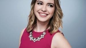 Sophie Tatum's Instagram, Twitter & Facebook