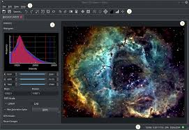 Fits Viewer Tool