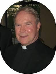 Obituary information for David Lloyd Brecht, O.S.A.