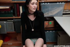 Ivy Aura xxx porn pictures by Shoplyfter - OK.XXX