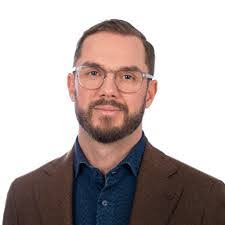 Kevin Casselman's Instagram, Twitter & Facebook